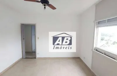 Apartamento com 1 dormitório à venda, 50 m² por r$ 300.000,00 - cambuci - são paulo/sp