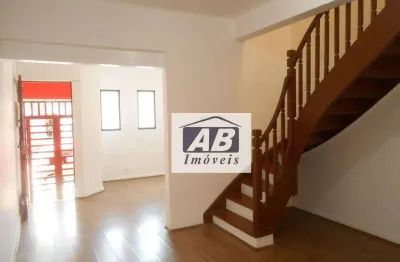 Casa à venda, 101 m² por r$ 520.000,00 - ipiranga - são paulo/sp