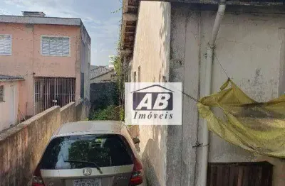 Casa com 2 dormitórios à venda, 180 m² por r$ 425.000,00 - sacomã - são paulo/sp