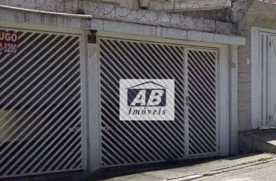 Casa com 5 dormitórios à venda, 125 m² por r$ 650.000,00 - vila moraes - são paulo/sp