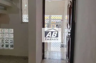 Sobrado com 3 dormitórios à venda, 150 m² por r$ 735.000,00 - ipiranga - são paulo/sp
