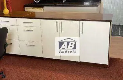 Kitnet com 1 dormitório para alugar, 30 m² por r$ 1.788,00/mês - ipiranga - são paulo/sp