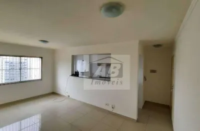 Apartamento com 1 dormitório à venda, 49 m² por r$ 450.000,00 - saúde - são paulo/sp