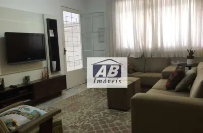Sobrado com 3 dormitórios à venda, 121 m² por r$ 800.000,00 - ipiranga - são paulo/sp