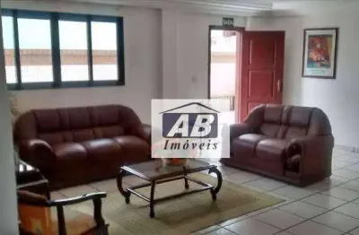 Apartamento com 2 dormitórios à venda, 77 m² por r$ 325.000,00 - jardim arpoador - são paulo/sp