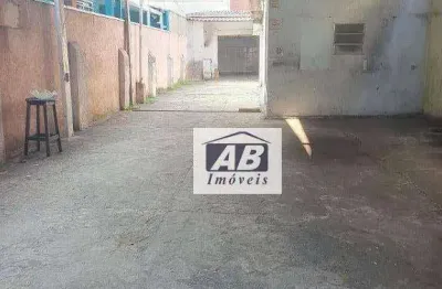 Salão para alugar, 280 m² por r$ 6.043,98/mês - ipiranga - são paulo/sp