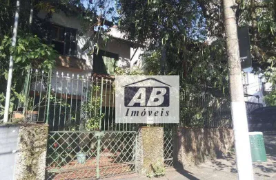 Sobrado com 3 dormitórios à venda, 142 m² por r$ 1.200.000,00 - ipiranga - são paulo/sp