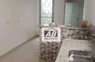 Casa com 2 dormitórios à venda, 100 m² por r$ 570.000,00 - ipiranga - são paulo/sp