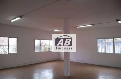Sala para alugar, 83 m² por r$ 1.940,00/mês - ipiranga - são paulo/sp