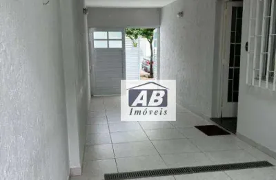 Sobrado com 3 dormitórios à venda por r$ 1.000.000 - vila monumento - são paulo/sp