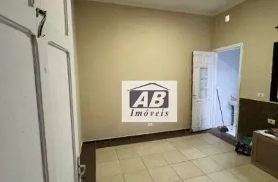 Kitnet com 1 dormitório para alugar, 22 m² por r$ 1.258,00/mês - ipiranga - são paulo/sp