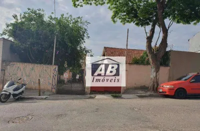 Casa comercial à venda na Rua Sousa Coutinho, 515, Sacomã, São Paulo