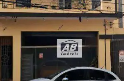 Prédio à venda, 463 m² por r$ 2.750.000 - ipiranga - são paulo/sp