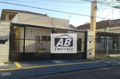 Sobrado com 7 dormitórios à venda, 427 m² por r$ 1.270.000,00 - saúde - são paulo/sp