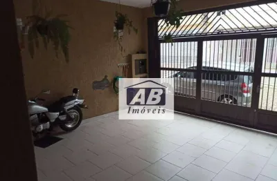 Sobrado com 2 dormitórios à venda, 128 m² por r$ 550.000 - jardim patente novo - são paulo/sp