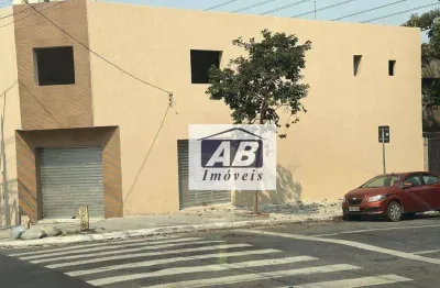 Salão para alugar, 145 m² por r$ 7.050,83/mês - ipiranga - são paulo/sp