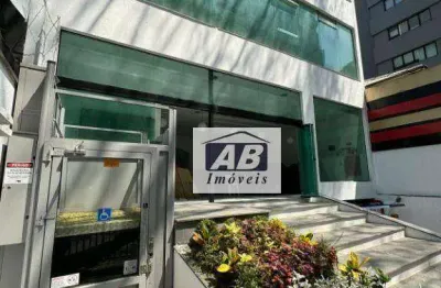 Prédio para alugar, 1000 m² por r$ 80.000/mês - vila clementino - são paulo/sp