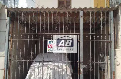Casa com 3 dormitórios à venda, 80 m² por r$ 500.000 - ipiranga - são paulo/sp