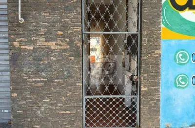 Casa com 1 dormitório para alugar, 50 m² por r$ 1.660,00/mês - ipiranga - são paulo/sp