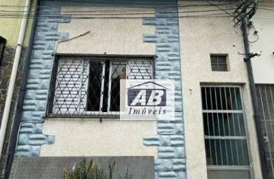 Casa com 2 dormitórios à venda, 74 m² por r$ 650.000 - ipiranga - são paulo/sp
