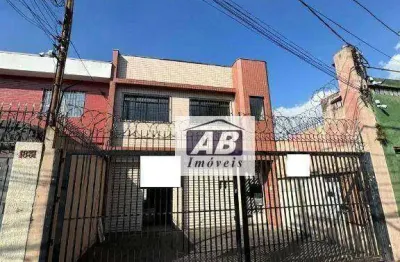 Prédio à venda, 449 m² por r$ 2.695.000,00 - ipiranga - são paulo/sp