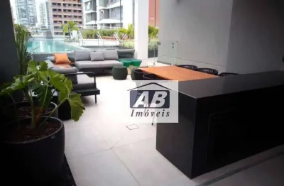 Studio com 1 dormitório à venda, 20 m² por r$ 325.000,00 - ipiranga - são paulo/sp