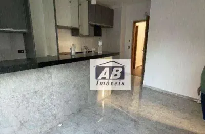 Apartamento com 1 dormitório à venda, 27 m² por r$ 300.000,00 - ipiranga - são paulo/sp
