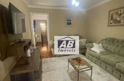 Sobrado com 2 dormitórios à venda, 120 m² por r$ 760.000 - ipiranga - são paulo/sp