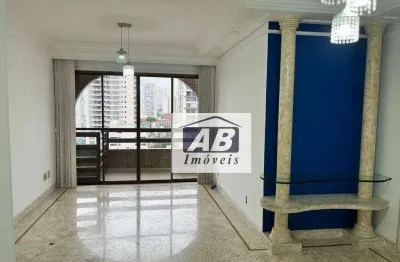 Apartamento com 3 dormitórios à venda, 90 m² por r$ 890.000 - ipiranga - são paulo/sp