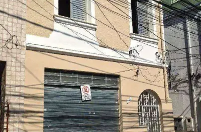 Sobrado com 3 dormitórios à venda, 90 m² por r$ 700.000,00 - ipiranga - são paulo/sp