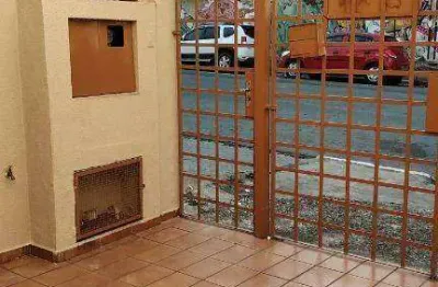 Sobrado com 2 dormitórios à venda, 130 m² por r$ 750.000,00 - ipiranga - são paulo/sp