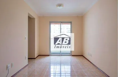 Apartamento com 3 dormitórios à venda, 85 m² por r$ 550.000,00 - ipiranga - são paulo/sp