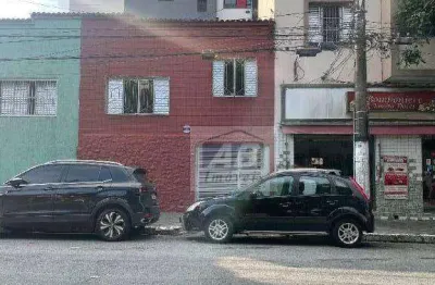 Casa com 2 dormitórios à venda, 120 m² por r$ 650.000,00 - ipiranga - são paulo/sp
