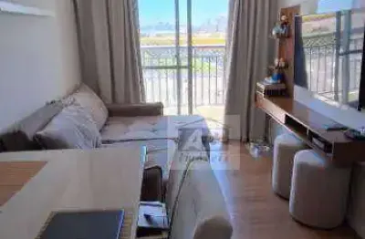 Apartamento com 2 quartos à venda na Rua Cipriano Barata, 201, Ipiranga, São Paulo