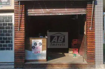 Sala comercial para alugar na Avenida Lins de Vasconcelos, 2453, Vila Mariana, São Paulo