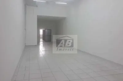 Loja para alugar, 180 m² por r$ 12.000/mês - ipiranga - são paulo/sp
