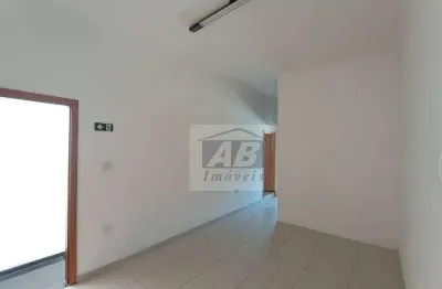 Sala para alugar, 35 m² por r$ 1.630,00/mês - ipiranga - são paulo/sp
