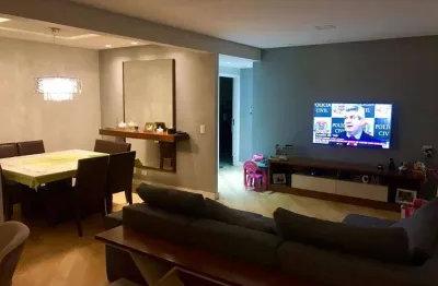 Apartamento com 4 dormitórios à venda, 147 m² por r$ 1.500.000,00 - ipiranga - são paulo/sp