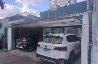 Casa comercial para alugar na Rua do Manifesto, 1595, Ipiranga, São Paulo