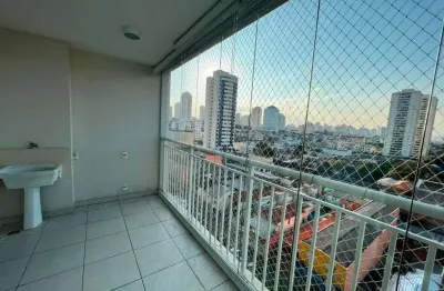 Apartamento com 1 dormitório para alugar, 34 m² por r$ 2.822,00/mês - ipiranga - são paulo/sp
