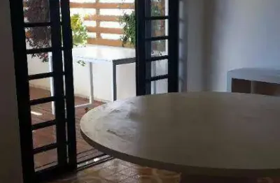 Sobrado com 3 dormitórios para alugar, 270 m² por r$ 6.500,00/mês - vila monumento - são paulo/sp