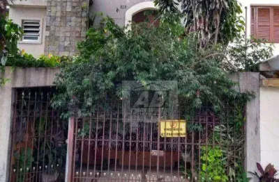 Sobrado com 2 dormitórios à venda por r$ 750.000,00 - ipiranga - são paulo/sp