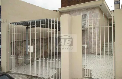 Casa com 2 dormitórios à venda, 70 m² por r$ 450.000,00 - são joão clímaco - são paulo/sp