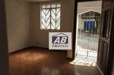 Sobrado com 2 dormitórios à venda, 80 m² por r$ 500.000,00 - ipiranga - são paulo/sp