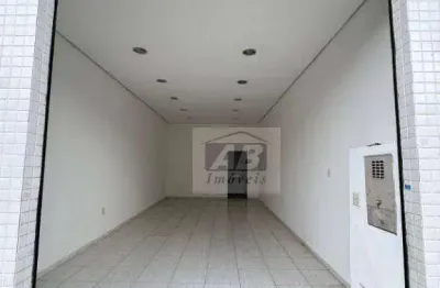 Salão para alugar, 52 m² por r$ 2.800,00/mês - ipiranga - são paulo/sp