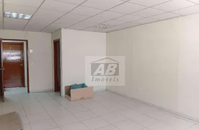Sala para alugar, 30 m² por r$ 1.340/mês - ipiranga - são paulo/sp