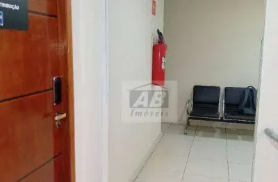Sala para alugar, 30 m² por r$ 1.340/mês - ipiranga - são paulo/sp
