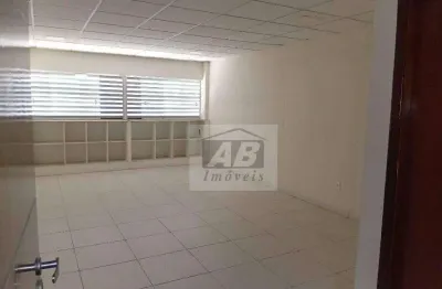 Sala para alugar, 30 m² por r$ 1.340/mês - ipiranga - são paulo/sp