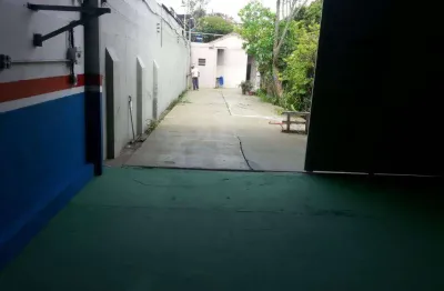 Terreno para alugar, 550 m² por r$ 15.300,00/mês - ipiranga - são paulo/sp