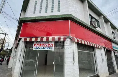 Salão para alugar, 75 m² por r$ 4.450,00/mês - ipiranga - são paulo/sp